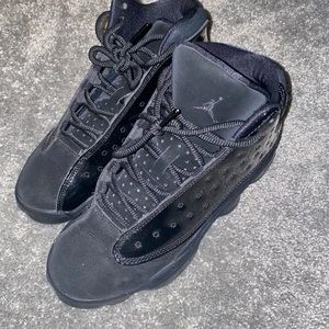 jordan 13 boys